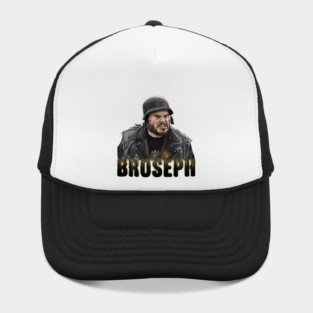 Anchorman: Broseph Hat