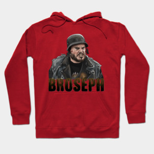 Anchorman: Broseph Hoodie