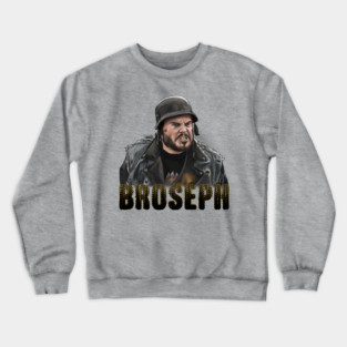 Anchorman: Broseph Crewneck Sweatshirt