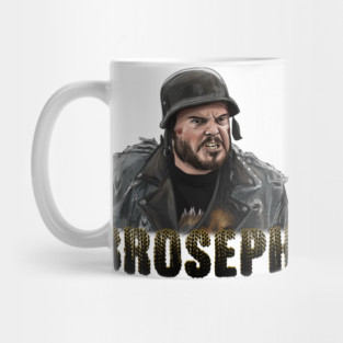 Anchorman: Broseph Mug