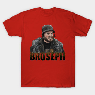 Anchorman: Broseph T-Shirt