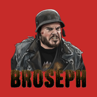 Anchorman: Broseph T-Shirt