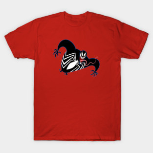 Venomous Symbiote T-Shirt