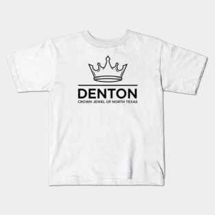 Denton Kids T-Shirt