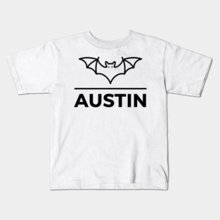 Austin Kids T-Shirt