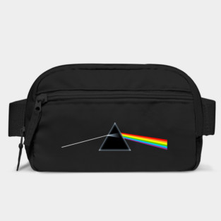 Vintage Pink-Floyd Bag
