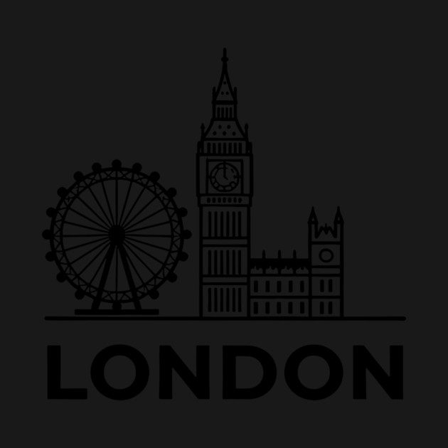 London by CreativeSage