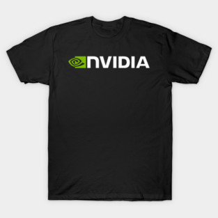Nvidias T-Shirt