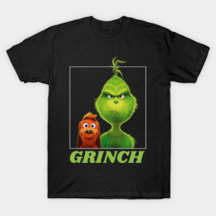 Grinch T-Shirt