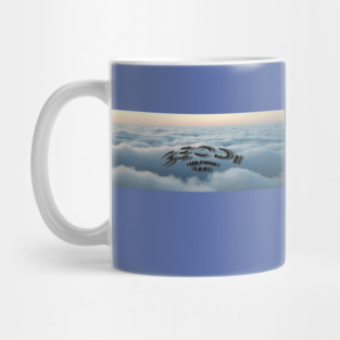 GEODI SPEAKS HIGHER CONSCIOUSNESS Mug