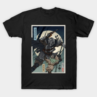 The Movies Episode Iii T-Shirt