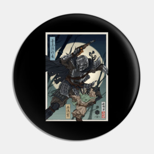 The Movies Episode Iii Pin