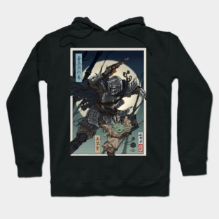 The Movies Episode Iii Hoodie