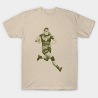 Faster Ilona maher T-Shirt