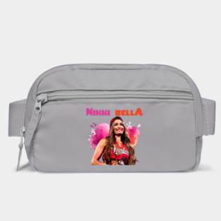 Nikki Bella Bag