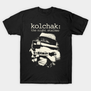 The night stalker T-Shirt
