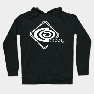 GEODI SELF AWARNESS APARELL Hoodie