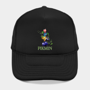 Pikmin Hat