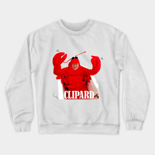 CLIPARD Crewneck Sweatshirt