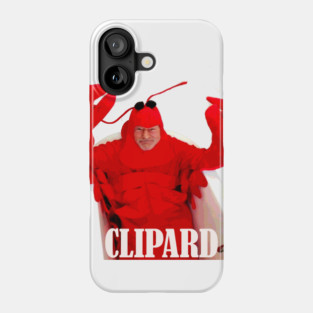 CLIPARD Phone Case