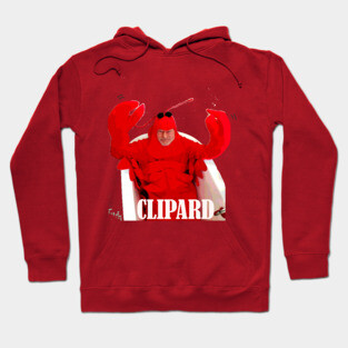 CLIPARD Hoodie