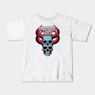 PARADISE LOST Kids T-Shirt