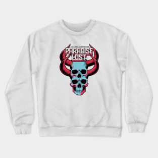 PARADISE LOST Crewneck Sweatshirt