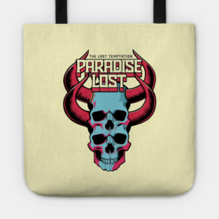 PARADISE LOST Tote