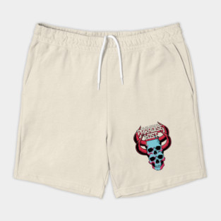 PARADISE LOST Shorts