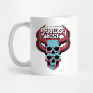 PARADISE LOST Mug
