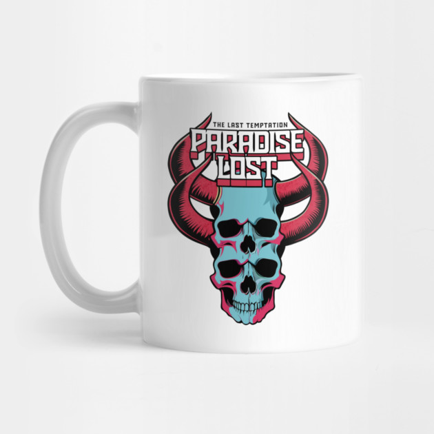 PARADISE LOST by artslaves