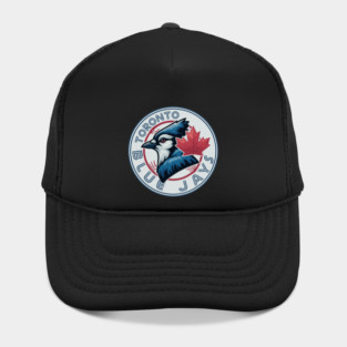 Toronto Blue Jays Unisex Baseball Fan M9192 Hat
