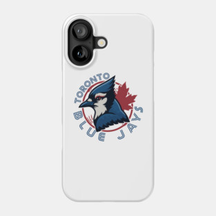 Toronto Blue Jays Unisex Cheerleading M9200 Phone Case