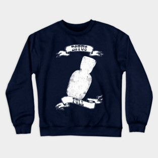 Full Estus Flask Crewneck Sweatshirt