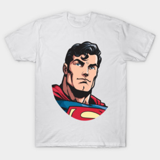 superman T-Shirt
