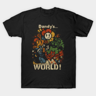 Dandys-World T-Shirt