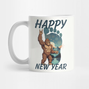 Happy-new-year-2026 Mug