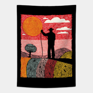 The Cosmic Shepherd - Taming the Yarn of the Universe Tapestry