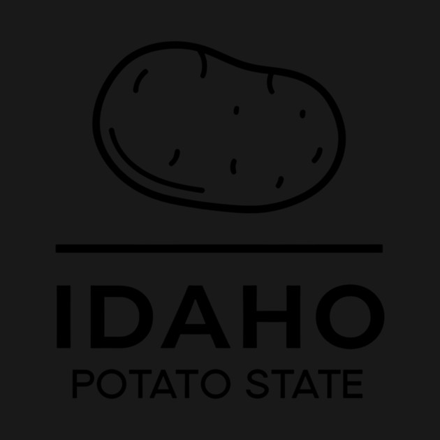 Idaho by CreativeSage