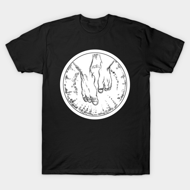 Thou Good & Faithful Cerebite (Take 3) T-Shirt by Matt Dow's AMOC TeePublic Shop