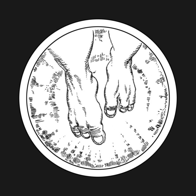 Thou Good & Faithful Cerebite (Take 3) by Matt Dow's AMOC TeePublic Shop