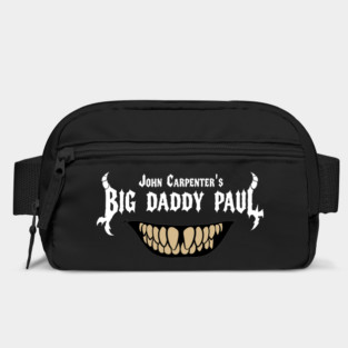 John Carpenter's Big Daddy Paul Bag