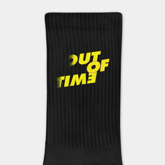 Six Minutes Season 5 Out of Time by GZM Podcasts