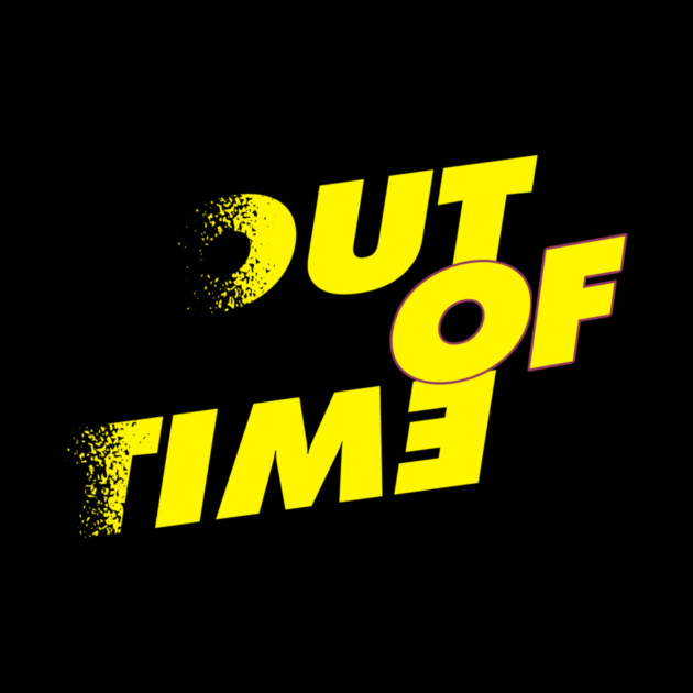 Six Minutes Season 5 Out of Time by GZM Podcasts