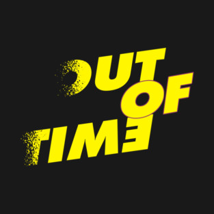 Six Minutes Season 5 Out of Time Bag