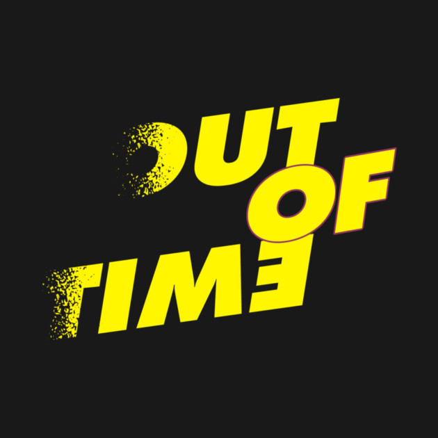 Six Minutes Season 5 Out of Time by GZM Podcasts