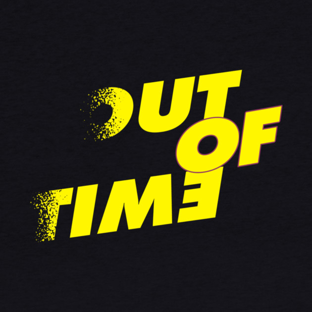 Six Minutes Season 5 Out of Time by GZM Podcasts