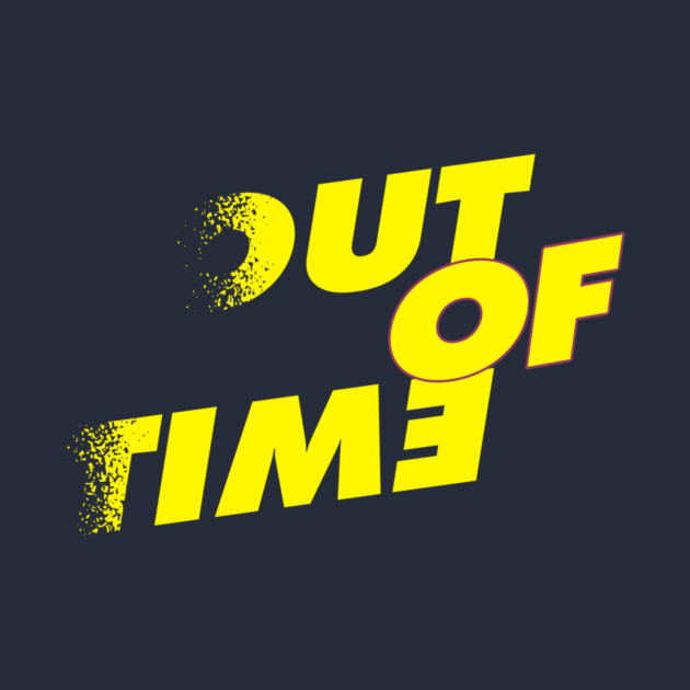 Six Minutes Season 5 Out of Time by GZM Podcasts