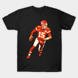 patrick mahomes shirt T-Shirt