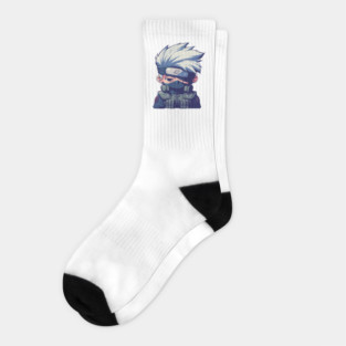 kakashi Socks